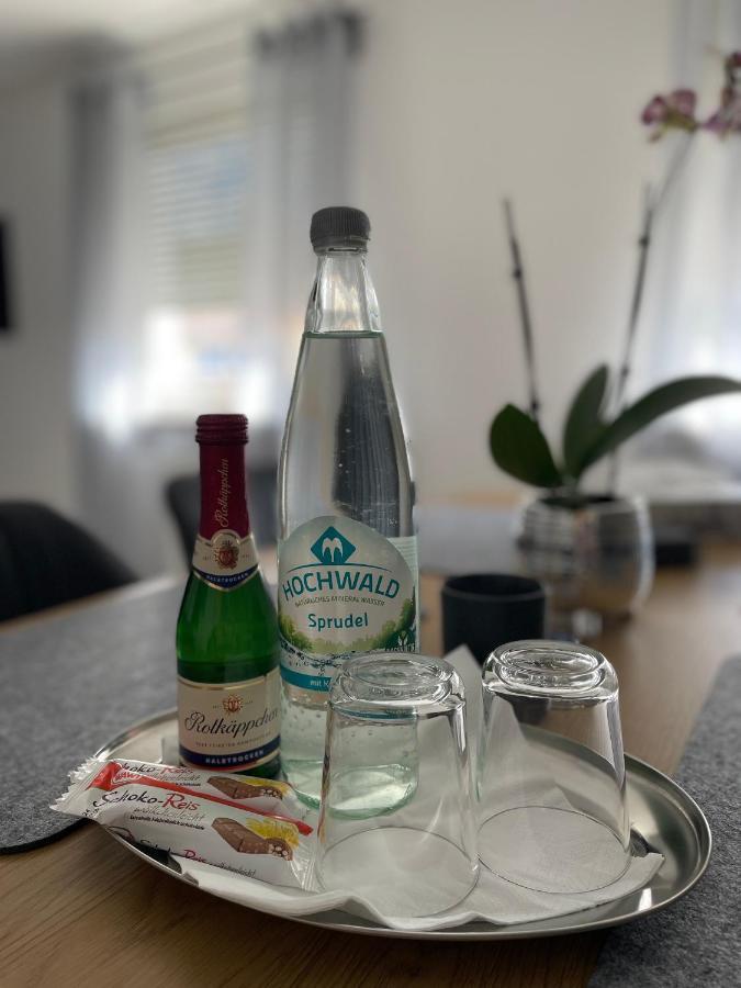Schuhpartment Am Pfaelzer Wald Naehe Outlet Center Zweibruecken Apartment Pirmasens Ngoại thất bức ảnh