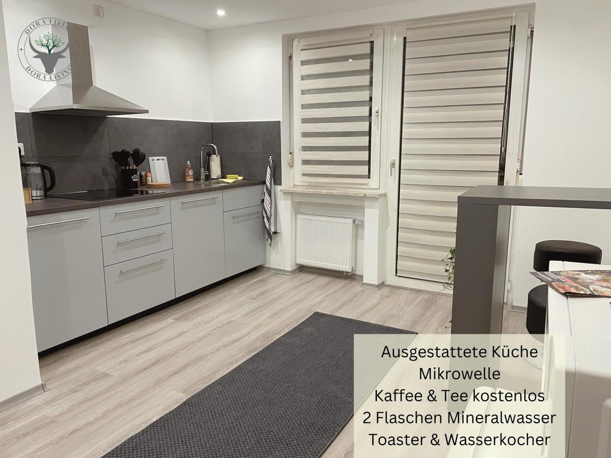 Schuhpartment Am Pfaelzer Wald Naehe Outlet Center Zweibruecken Apartment Pirmasens Ngoại thất bức ảnh