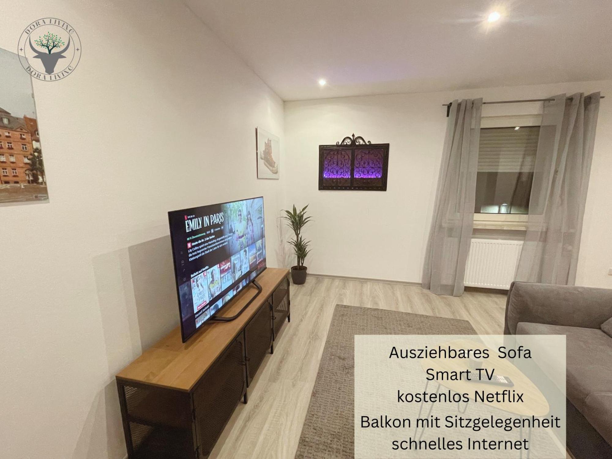 Schuhpartment Am Pfaelzer Wald Naehe Outlet Center Zweibruecken Apartment Pirmasens Ngoại thất bức ảnh